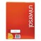 Universal UNV80106 1.33 in. x 4 in. White Labels Inkjet/Laser Printers - White (1400/Box)