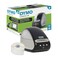 DYMO LabelWriter 550 Series Label Printer with Dymo-Branded Label Compatibility, Automatic Label Recognition, Low Waste, Optimized Direct Thermal Printing, and Plastic-Free Label Packaging