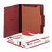 UNV10250 - Universal Pressboard Classification Folder
