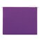 Universal UNV14120EE 1/5-Cut Tab Deluxe Bright Color Hanging File Folders - Letter Size, Violet (25/Box)