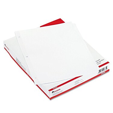 Economy Tab Dividers, 36 Sets/Box