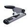 Swingline Heavy Duty Stapler, 160 Sheet Capacity, Jam Free, Metal, Black and Gray (39005)