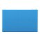 Universal 14216 Hanging File Folders, 1/5 Tab, 11 Point Stock, Legal, Blue, 25/Box