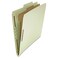 UNV10253 - Pressboard Classification Folder