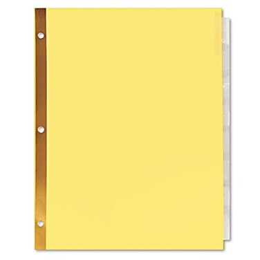 UNV20891 - Extended Insert Indexes