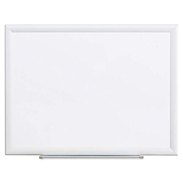Universal Standard Melamine Dry Erase Board