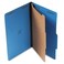 UNV10211 - Universal Pressboard Classification Folders