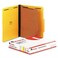 UNV10204 - Pressboard Classification Folders