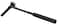 Klein Tools 7WRP22 7/8-Inch Wire Rope Punch