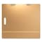 Officemate 23&quot; x 26&quot; Artist Sketch Board with Handle for Drafting Art - Portable Wooden Clipboard for Class, Studio or Field Use (83099)