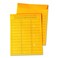 Universal 63570 Interoffice Press &amp; Seal Envelope, 10 x 13, Brown (Box of 100)