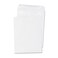 Universal 42102 Self Seal Catalog Envelope, 10 x 13, White, 100/Box