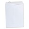 Universal Peel Seal Strip Catalog Envelope, 13 1/2, Square Flap, Self-Adhesive Closure, 10 X 13, White, 100/box