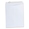 Universal Peel Seal Strip Catalog Envelope, 13 1/2, Square Flap, Self-Adhesive Closure, 10 X 13, White, 100/box
