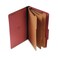 Universal - UNV10295 - Pressboard Classification Folder