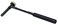Klein Tools 7WRP32 Wire Rope Punch, 1-1/4-Inch