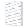Hammermill A4 Paper, 20 lb Copy Paper (210mm x 297mm) - 1 Ream (500 Sheets) - 92 Bright, Made in the USA, 105500R, White