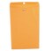Universal Kraft Clasp Envelope 100 count