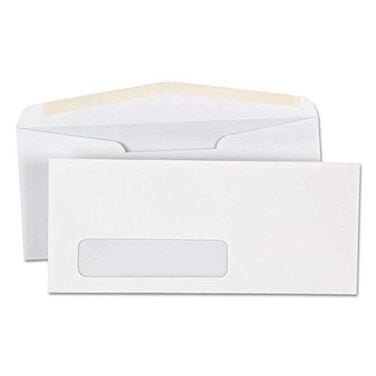 Universal Business Envelope