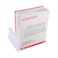 Universal UNV36105 4.25 x 9.63 in. No.10 Business White Envelope