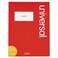 UNV80004 - Laser Printer Permanent Labels