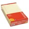 Perforated Edge Writing Pad, 12/Pack