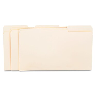UNV15113 - Universal File Folders