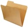 UNV16133 - Kraft File Folders