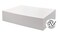 UCreate Watercolor Paper, White, Bulk, 90lb., 9" x 12", 250 Sheets
