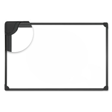 Universal - UNV43733 - Magnetic Dry Erase Board