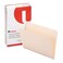 Universal Office Products 16120 File Folders, Straight Cut, Two-ply Top Tab, Legal, Manila, 100/box