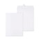 Universal UNV44101 EasyClose 9 in. x 12 in. Square Flap Self-Adhesive Closure #10 1/2 Catalog Envelope - White (250/Box)