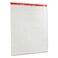 Universal 35602 Recycled Easel Pads, Quadrille Rule, 27 x 34, White, 50 Sheet 2/Ctn