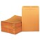 Catalog Envelope, Side Seam, 11 1/2 x 14 1/2, Light Brown, 250/Box