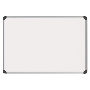 Universal UNV43734 - Magnetic Dry Erase Board
