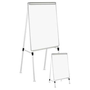 Universal UNV43033 - Dry Erase Easel Board