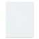Universal UNV20631 8.5 in. x 11 in. Quadrille-Rule Glue Top Pads (1-Dozen)