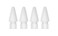 Apple Pencil Tips (4 pack)