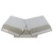 30 EcoSwift 6.5 x 4.5 Rigid Photo Mailers Stay Flats White Cardboard Self Seal Envelopes