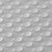 Eshanmu Self-Adhesive Clear Rubber Feet Tiny Bumpons 0.25" in Diameter x 0.079" Height PACK/100pcs (6x2mm 100pcs)