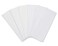 American Greetings 50 Sheets 20 in. x 20 in. White Tissue Paper for Christmas, Hanukkah, Holidays, Birthdays and All Occasions