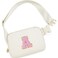Uygafly Birthday Gifts for 4 5 6 7 8 9 10 11 12 13 Year Old Girls,Valentines Gifts for Teens Kids Daughter Sister Her,Fanny Pack Crossbody Bag Belt Bag Cute Trendy Stuff   Cream,A