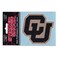 Colorado, University of S32021 Window Decals