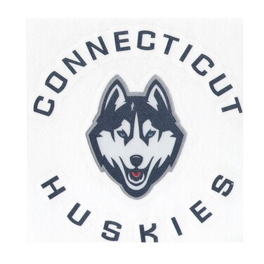 Connecticut, University of S63600 Window Decals