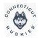 Connecticut, University of S63600 Window Decals