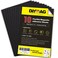 DIYMAG Magnetic Adhesive Sheets,  4" x 6" , 10 Pack Cuttable, Flexible magnet sheets with adhesive for Crafts, Photos, Easy Peel and Stick