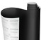 VViViD Black Matte Car Wrap Vinyl Roll with Air Release 3MIL-VViViD8 (1.5FT X 5FT)