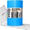 VViViD Blue Stencil Vinyl Masking Film with Anti-Bleed Technology (12&quot; x 6ft)