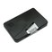Felt Stamp Pad, 4 1/4 x 2 3/4, Black