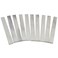 Shark 12215 Flat Soapstone Refill, 0.5-Inch x 5-Inch, 10-Pack